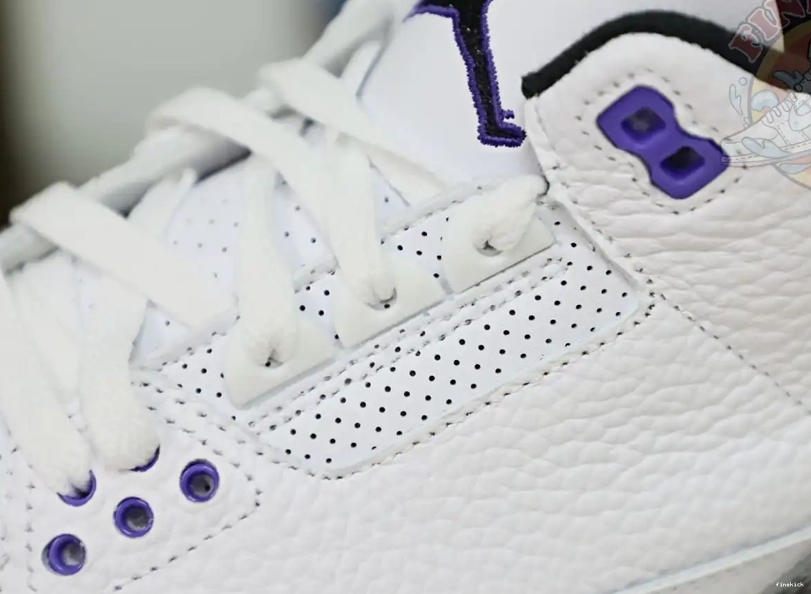 Air retro